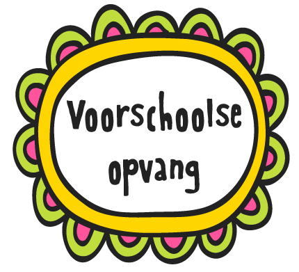 Voorschoolse-opvang